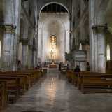 Entriamo nella chiesa... 